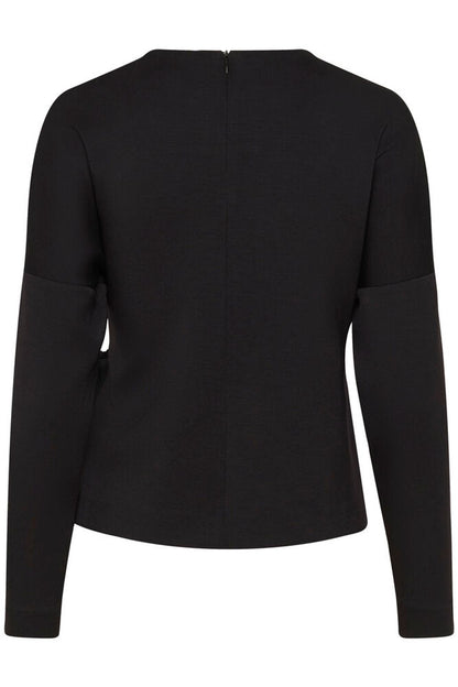 Inwear TRIIW VINCENTIW KNOT BLOUSE