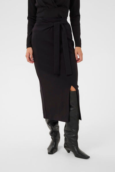 Inwear TRIIW VINCENTIW KNOT SKIRT