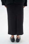 Inwear AidaIW Jersey skirt BLACK