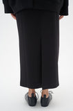 Inwear AidaIW Jersey skirt BLACK