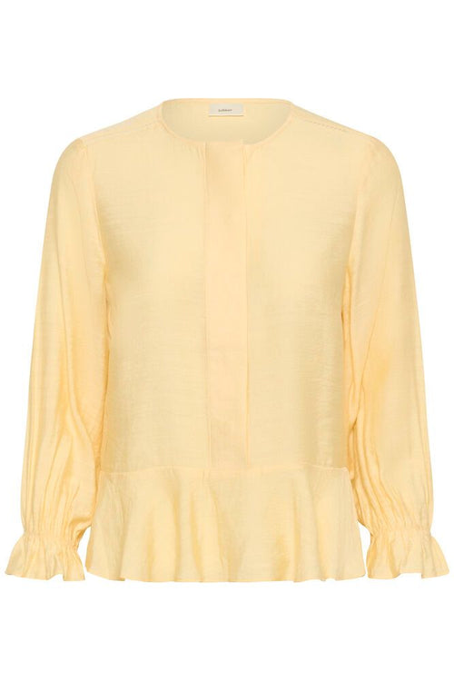 Inwear LINNISIW Shirt CHAMOMILE