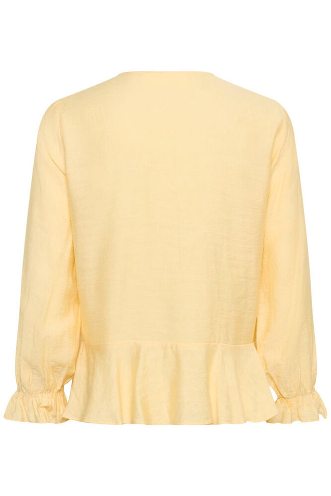 Inwear LINNISIW Shirt CHAMOMILE