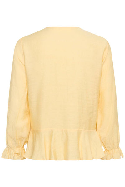 Inwear LINNISIW Shirt CHAMOMILE