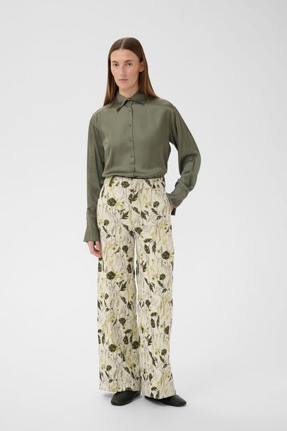 Inwear CECILYIW Pant FEILD FLOWER