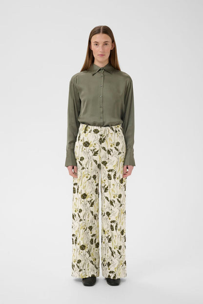 Inwear CECILYIW Pant FEILD FLOWER