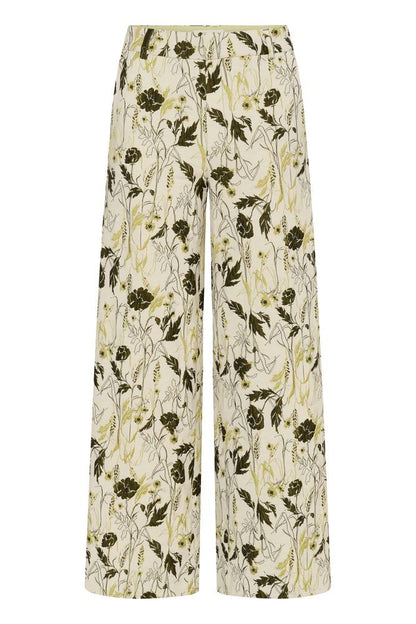 Inwear CECILYIW Pant FEILD FLOWER