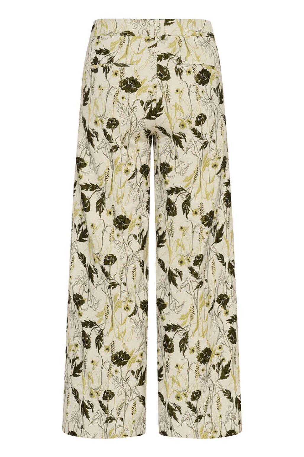 Inwear CECILYIW Pant FEILD FLOWER