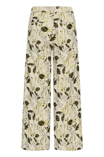 Inwear CECILYIW Pant FEILD FLOWER