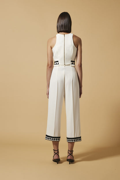 ARGGIDO 47518  structured top