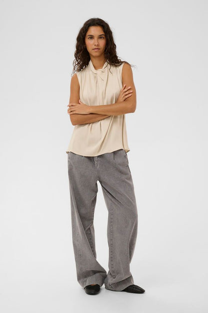 Soaked in luxury SLNadeya Miria top