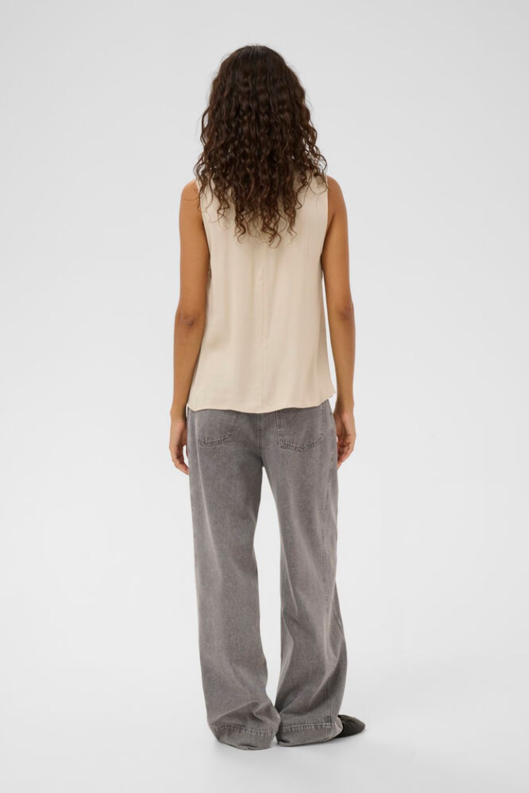 Soaked in luxury SLNadeya Miria top