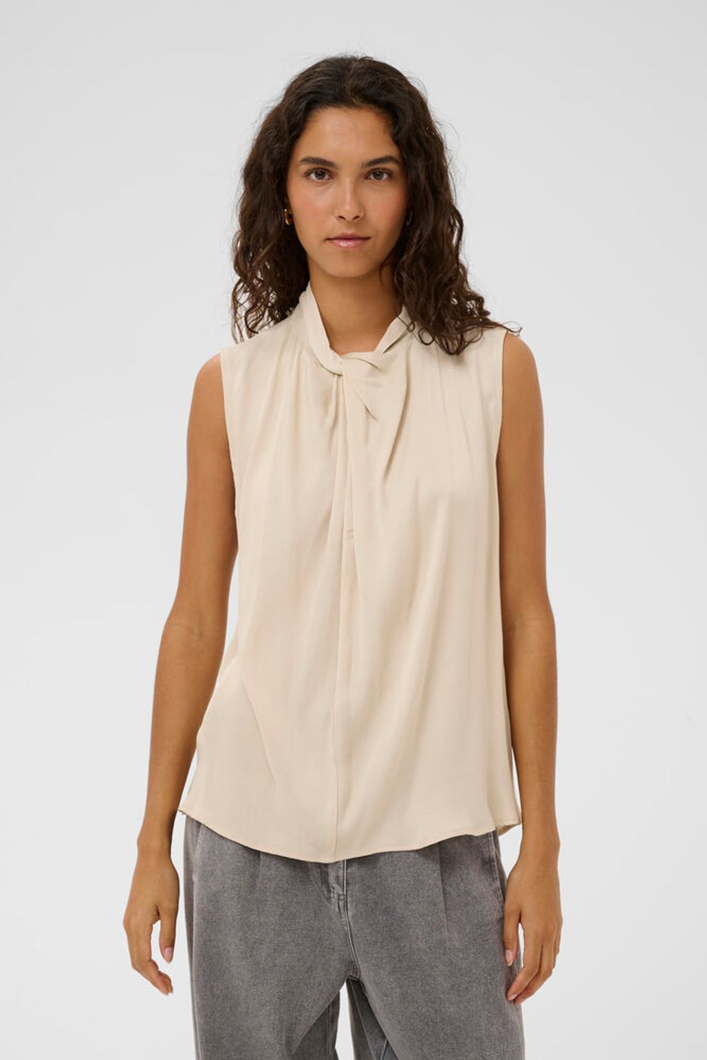 Soaked in luxury SLNadeya Miria top