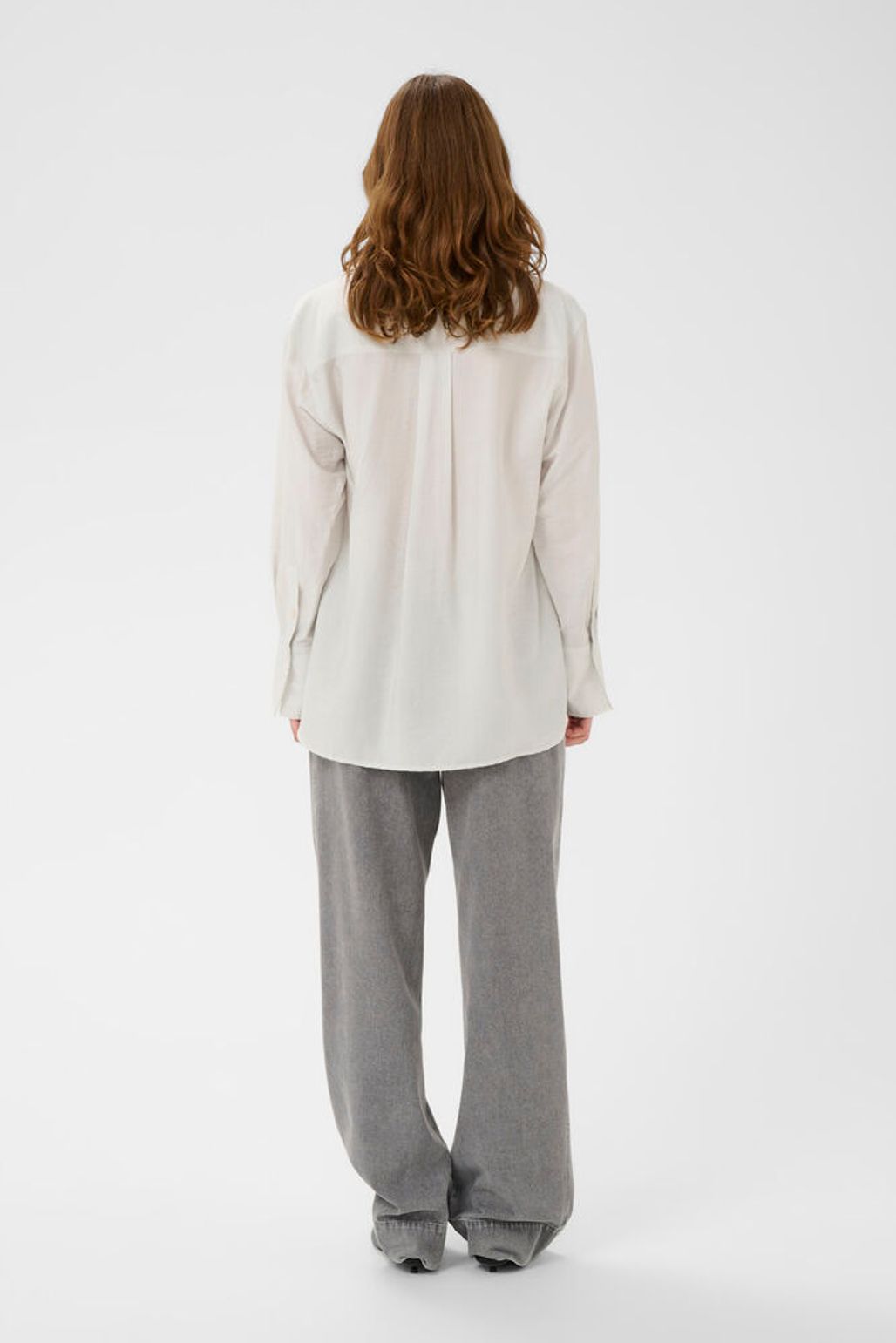 Soaked in luxury SLAessia shirt