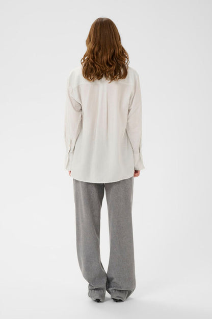 Soaked in luxury SLAessia shirt
