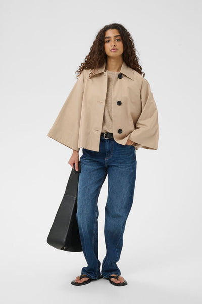 Inwear HINONAIW Cape jacket