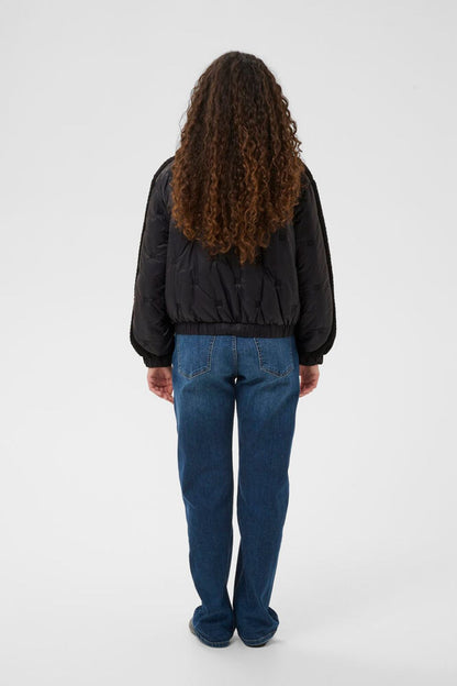 Inwear GENOAIW Bomber BLACK