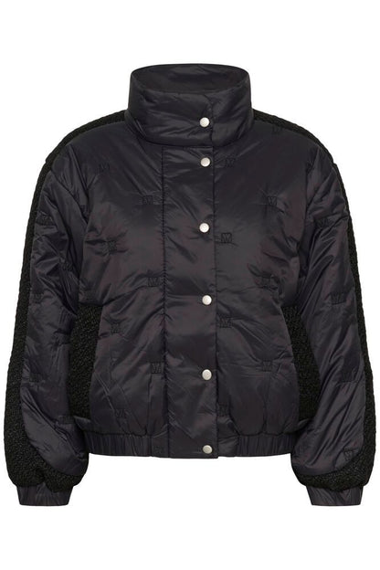 Inwear GENOAIW Bomber BLACK