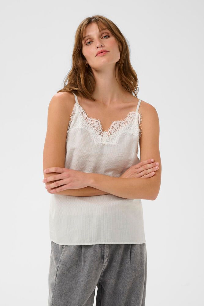 Soaked in luxury SLAessia top