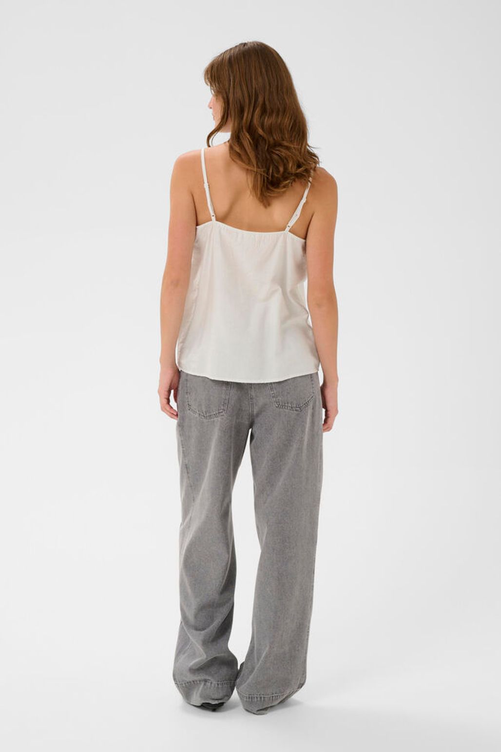 Soaked in luxury SLAessia top