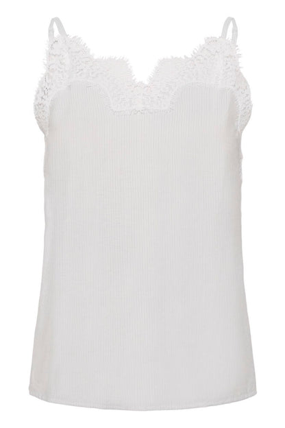 Soaked in luxury SLAessia top