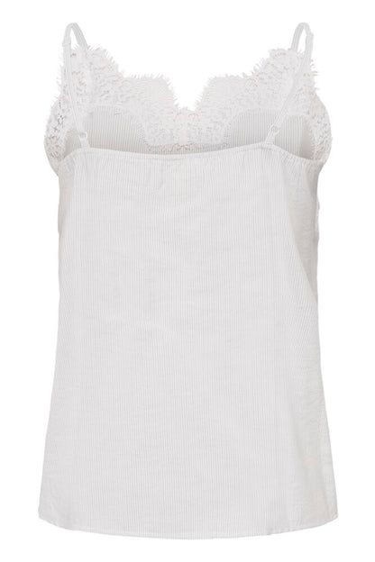 Soaked in luxury SLAessia top