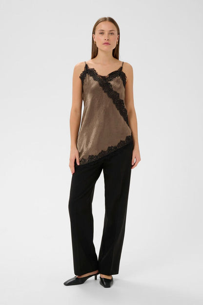 Soaked in luxury SLlrianne lace top