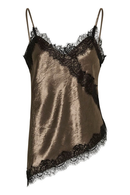 Soaked in luxury SLlrianne lace top
