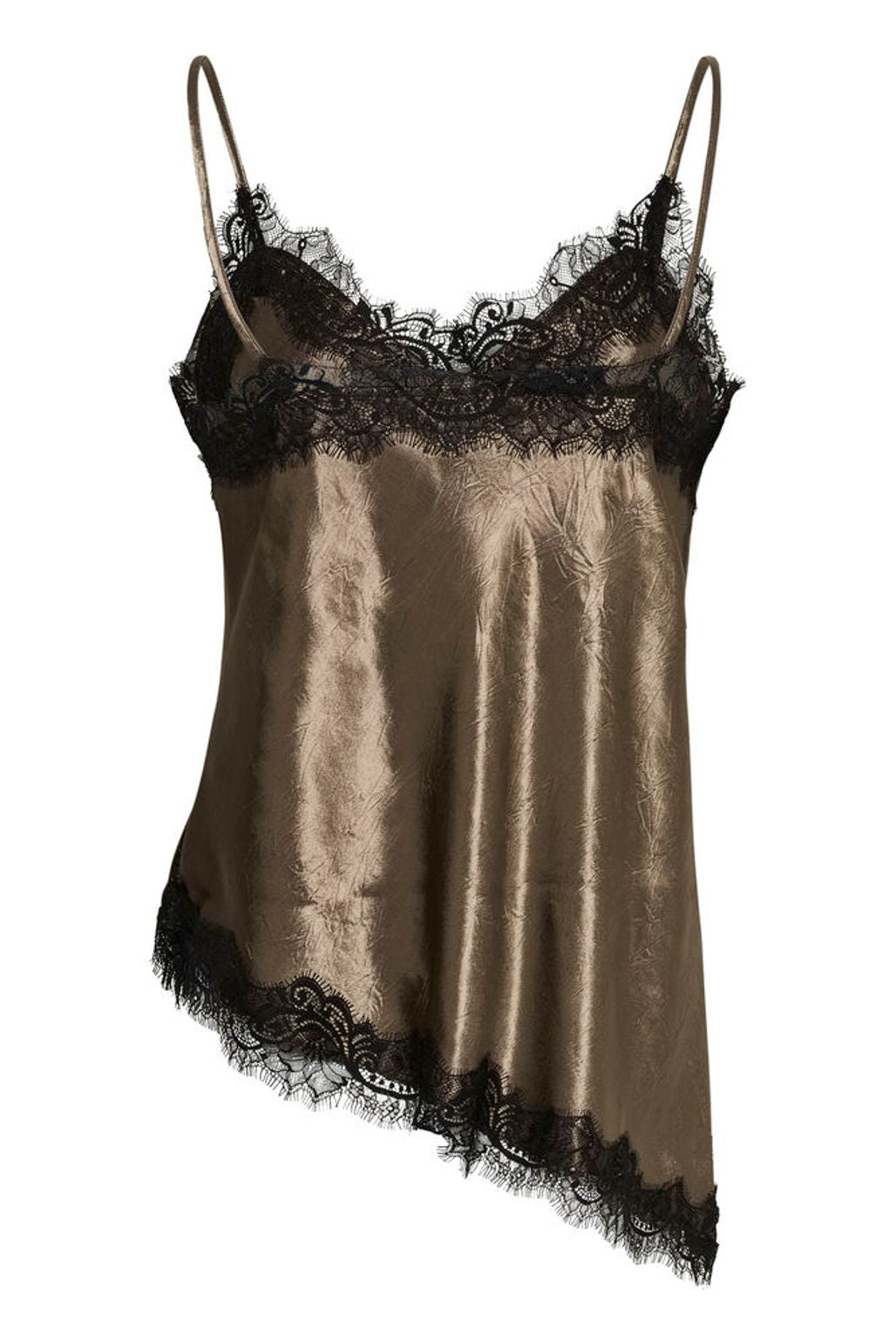 Soaked in luxury SLlrianne lace top