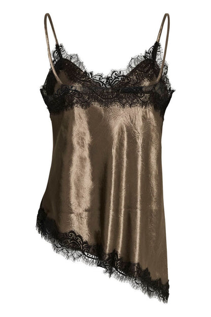 Soaked in luxury SLlrianne lace top