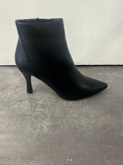 Revolve Nelly ankle boot