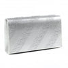 Lunar EMMERLINE silver handbag