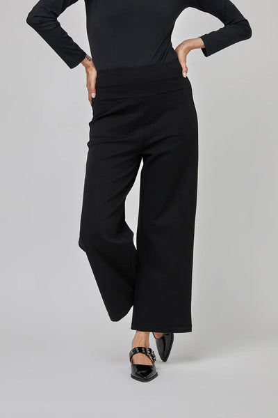 UCHUU CF25-104 Pants with front pocket