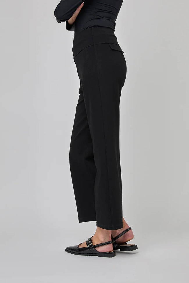 UCHUU CF25-104 Pants with front pocket