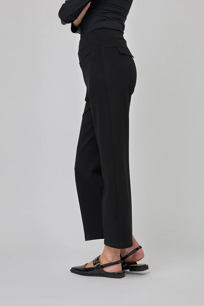 UCHUU CF25-104 Pants with front pocket