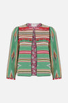 East Heritage Dayse Jacket