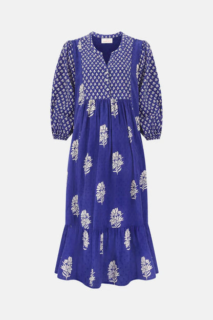 East Heritage Gigi dress