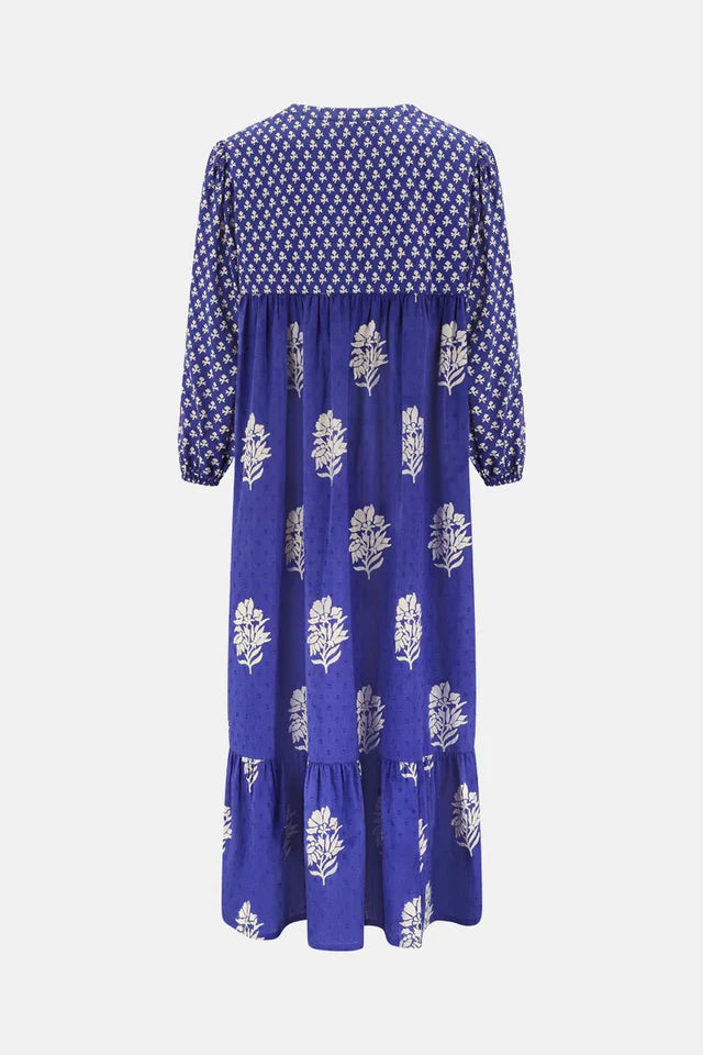 East Heritage Gigi dress