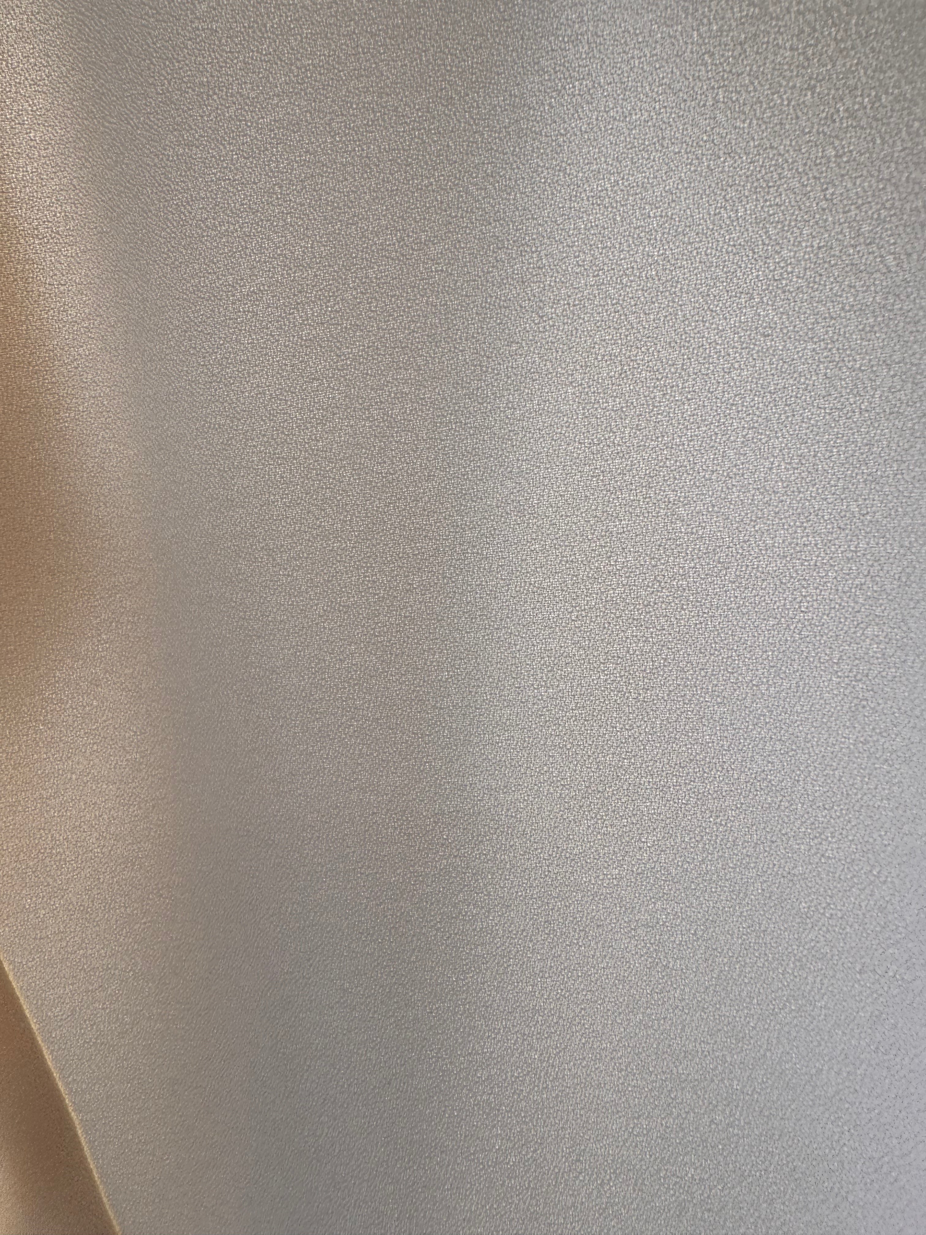 Arggido Fitted waistcoat-Cream
