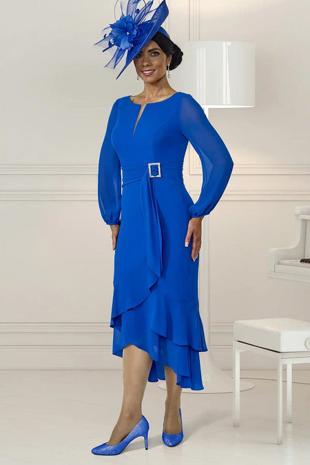 Ispirato ISC807 Dress