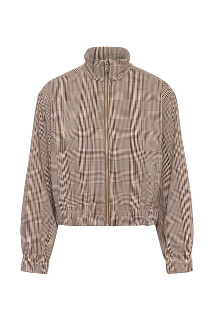 Soaked in luxury SLKinabalu jacket