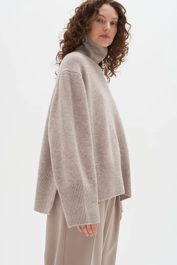 Inwear JaxyIW Turtleneck