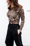 libby loves sunny pant leo stripe
