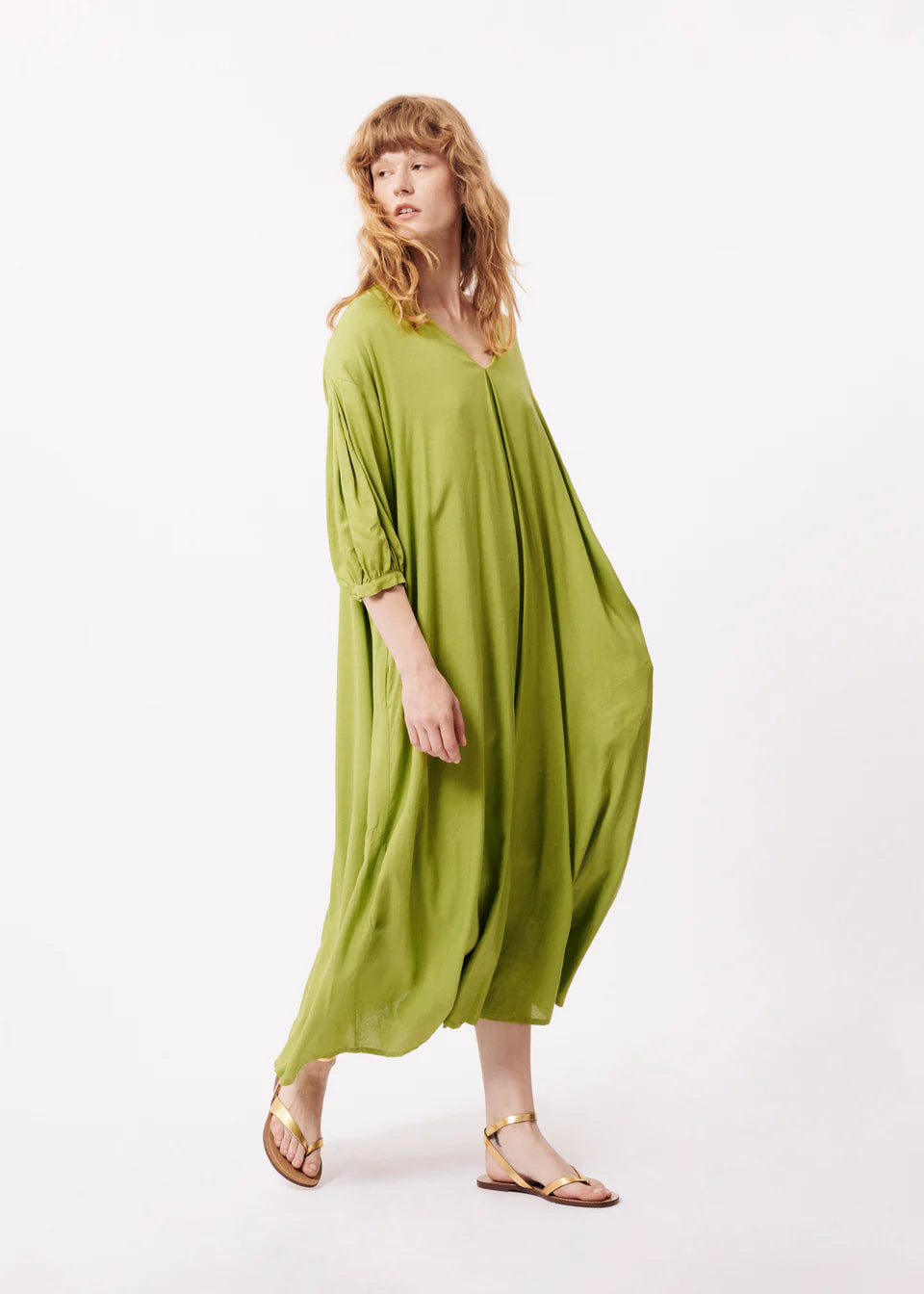 FRNCH Sara  Dress