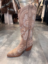 Edwina embroidered cowboy boot