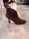 Dani  shaped  ankle boot