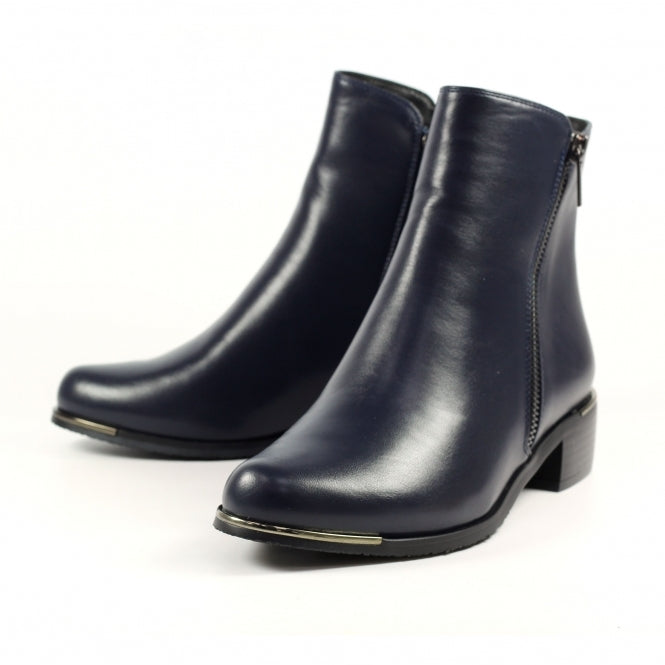 Lunar Brise ankle boot