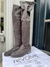 Bridie Suede Boot