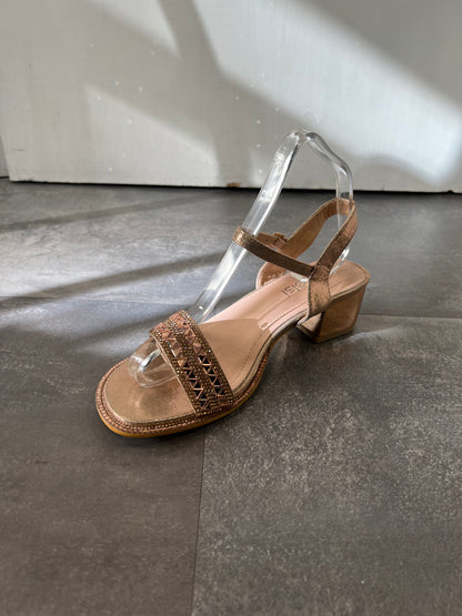 Prom SS24  sandal  S219