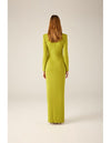 Carla Ruiz 51042 Evening dress
