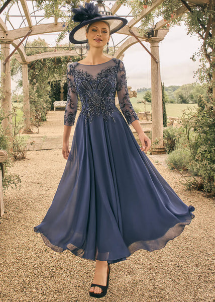 Veni infantino 992710 light Navy